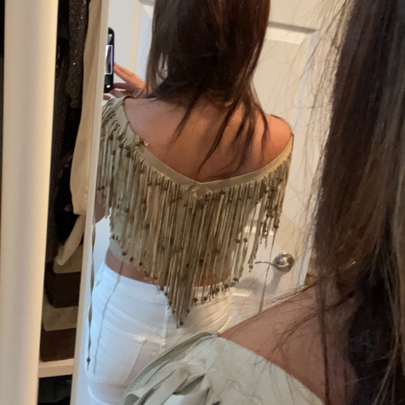 D&G  stylish  boho top - Picture 12 of 12